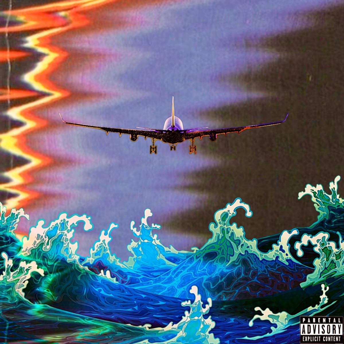 Overseas (feat. Phidizz)