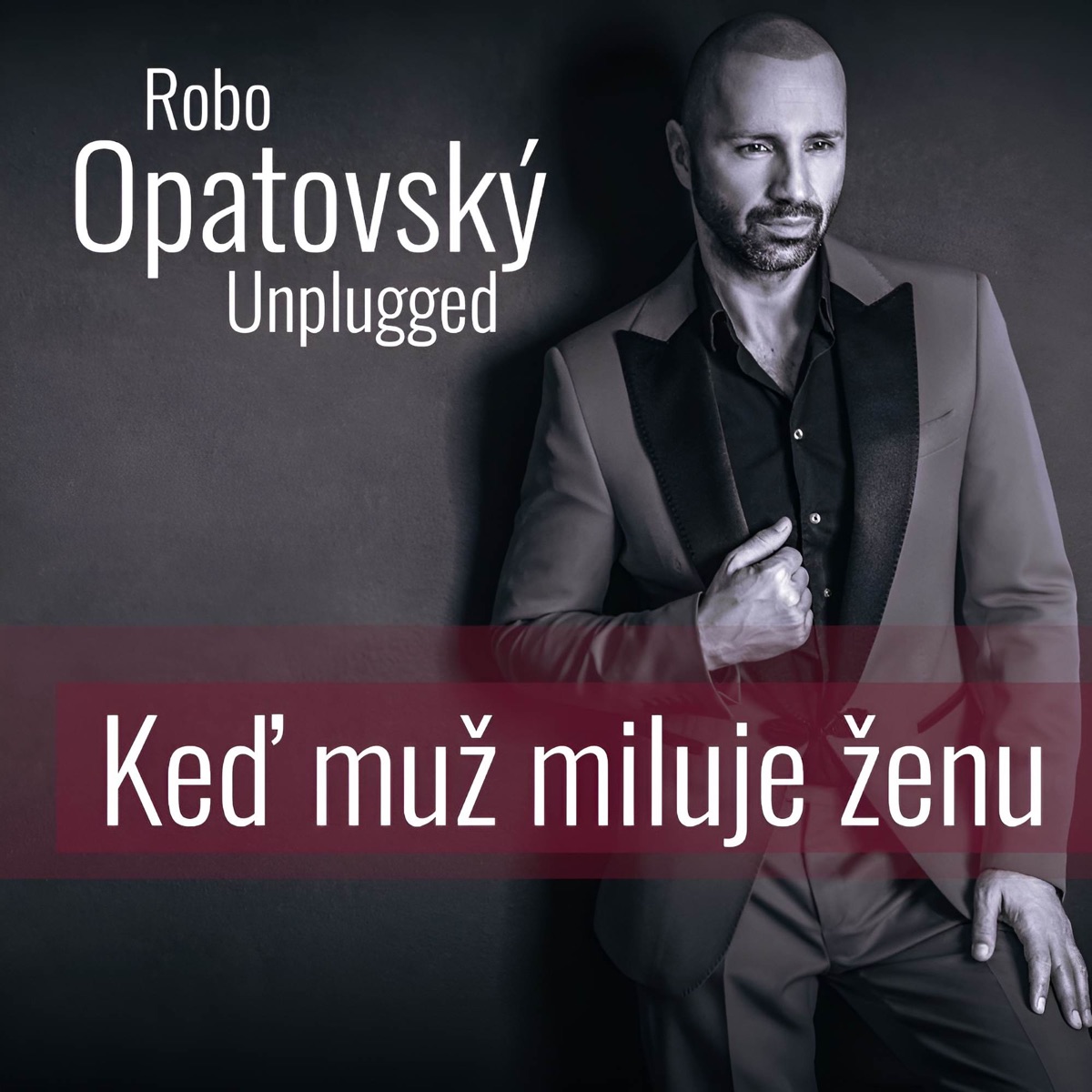 Keď muž miluje ženu