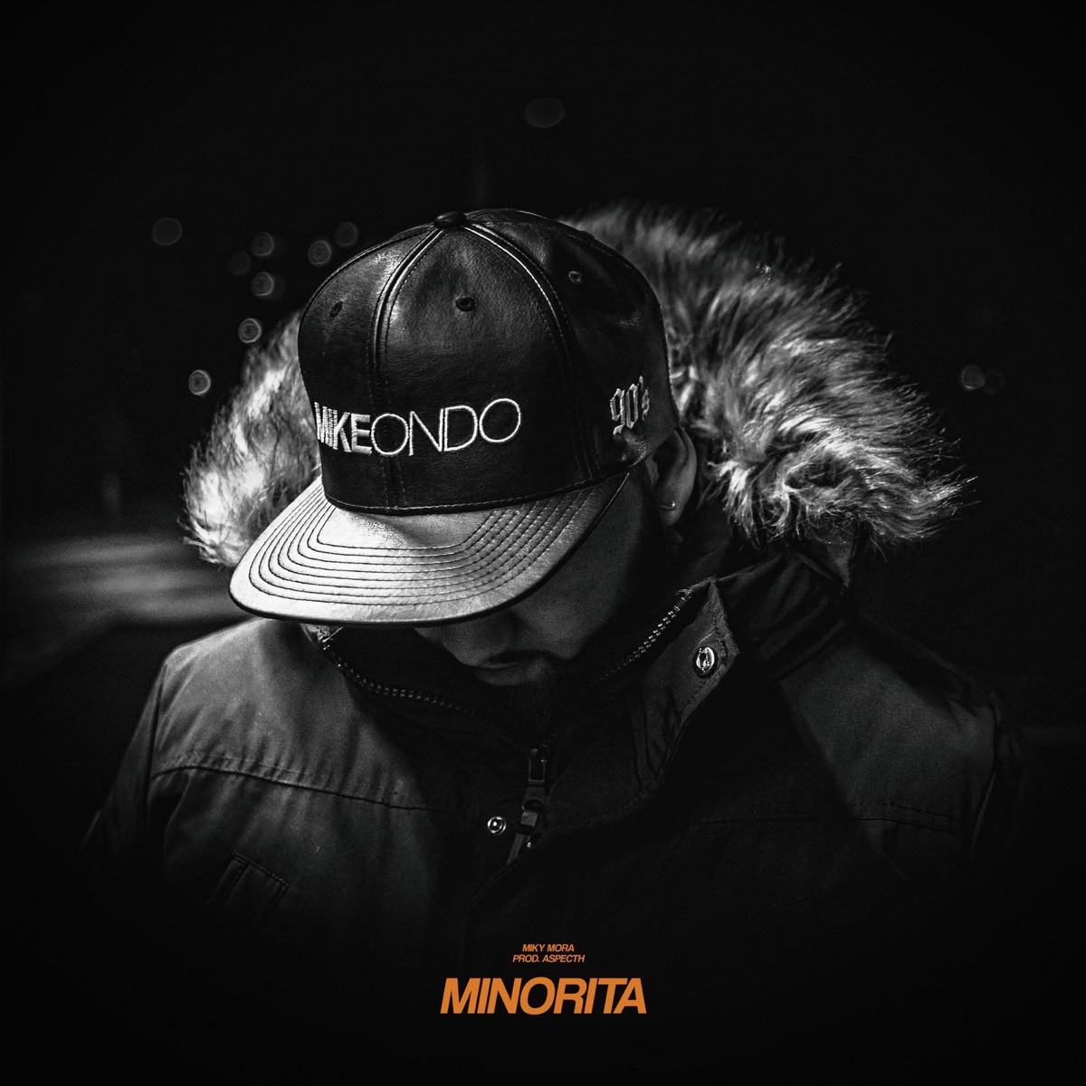 Minorita (feat. Mike Ondo)