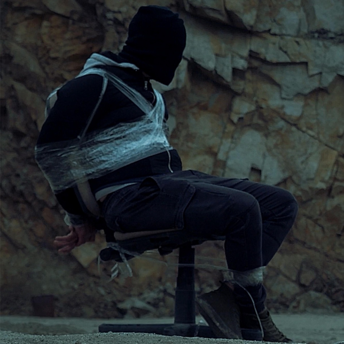 Vidím ti to na očiach (feat. Palky, Suknar Muzik)