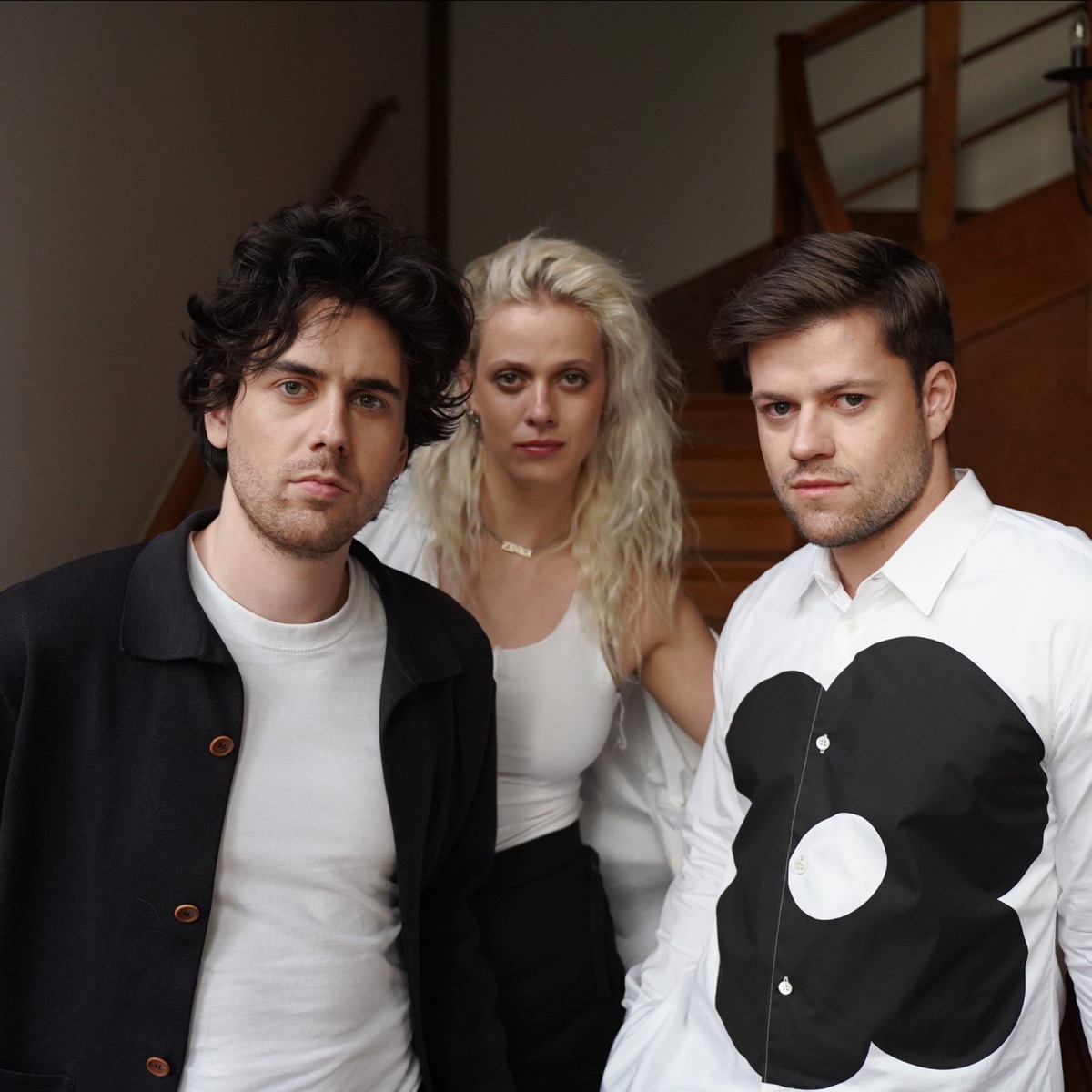 Nevypusť duši sessions (acoustic live) (feat. Jan Veselý, Terezie Kovalová)