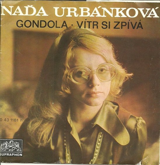 Gondola / Vtr si zpv