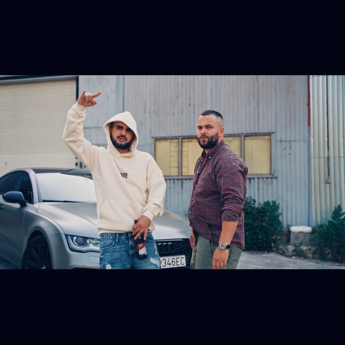 Jazda (feat. SG crew)