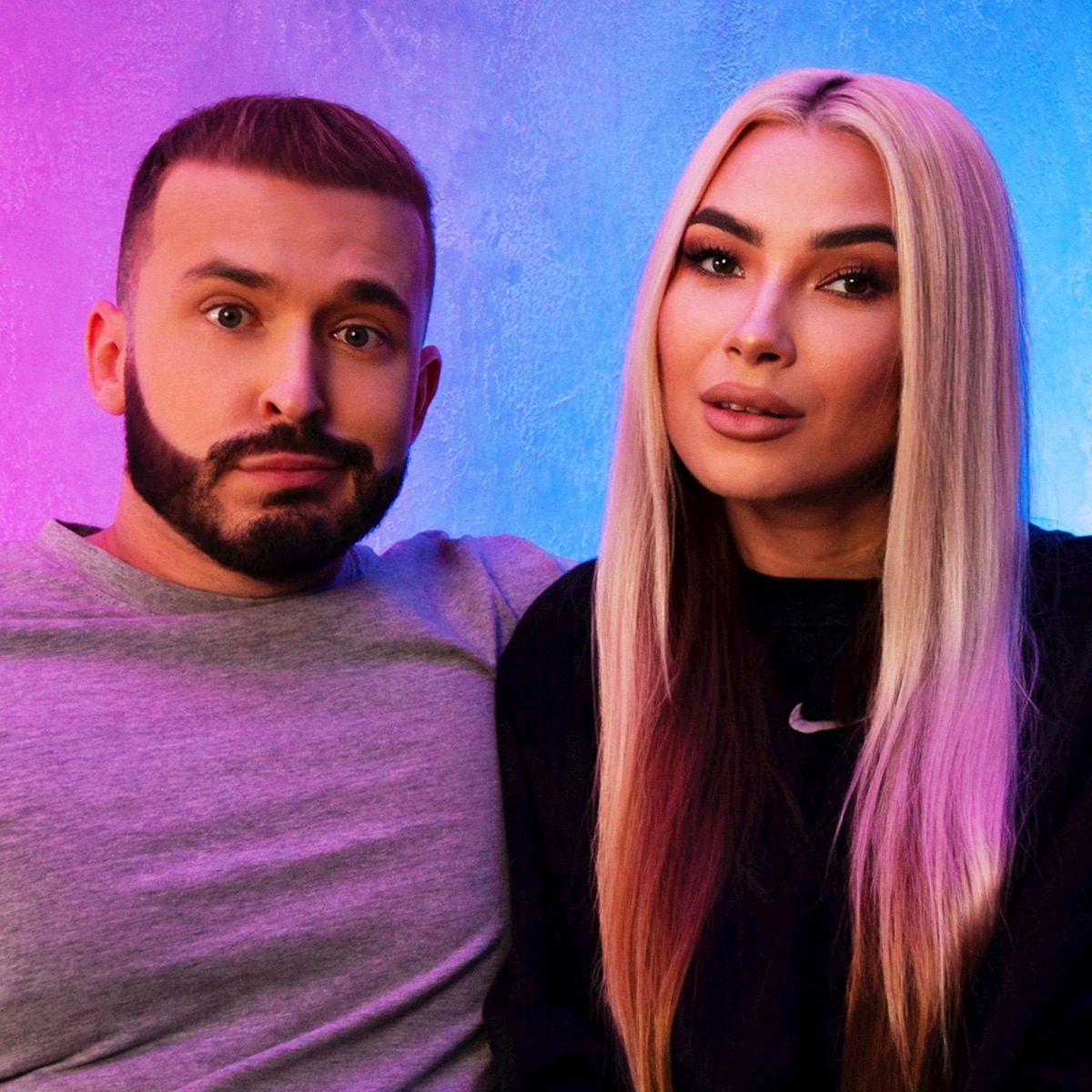 Ak nechceš byť so mnou (feat. MATT)