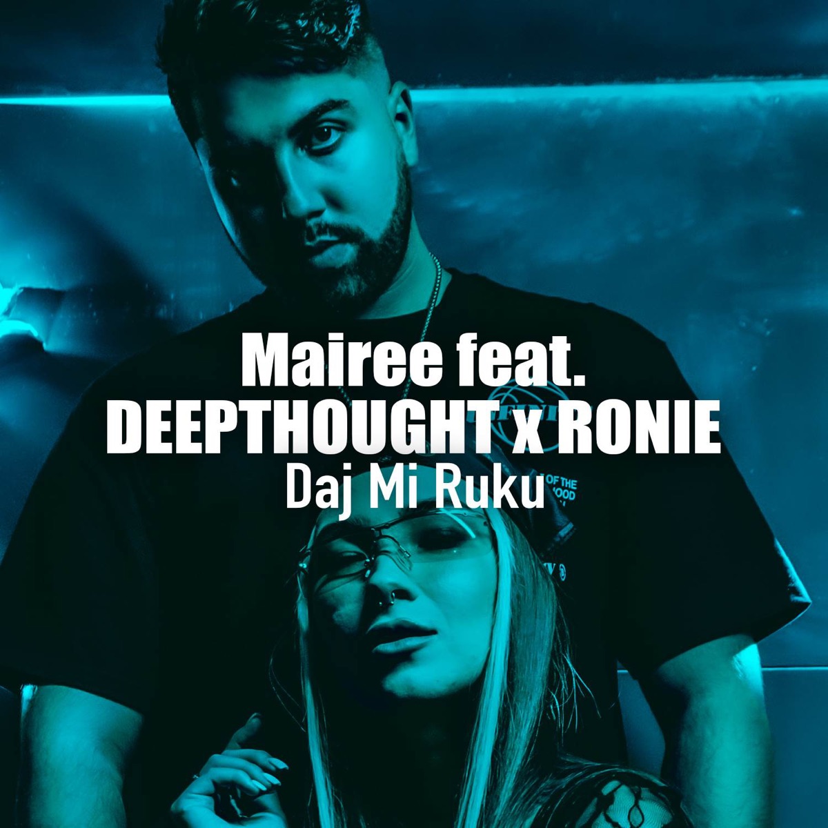 Daj mi ruku (feat. DEEPTHOUGHT)