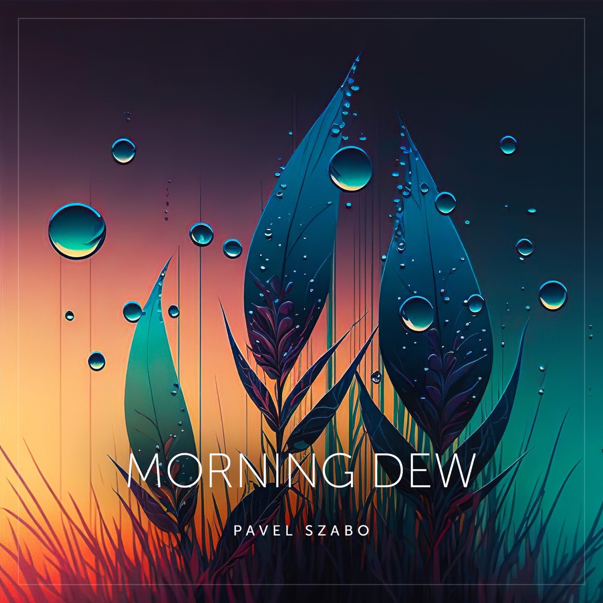 Morning dew
