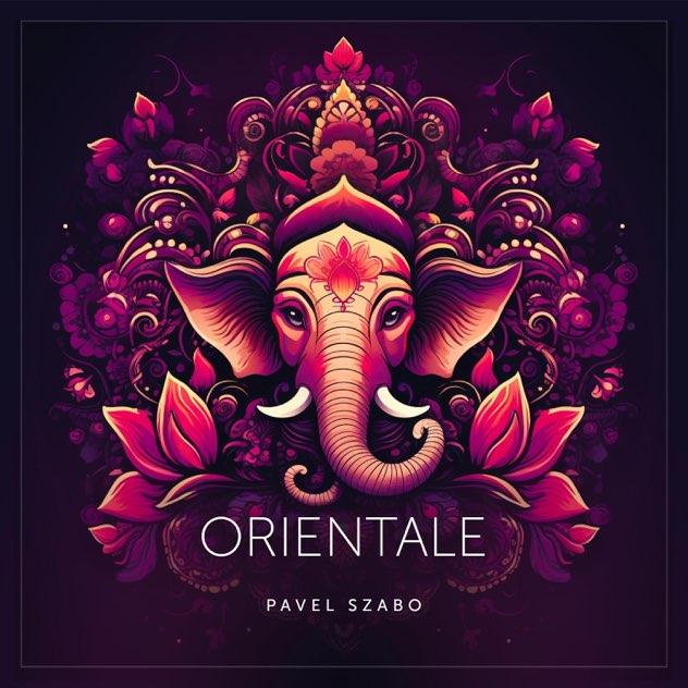 Orientale (feat. Ewa Barciok & Pavla Slavíková)