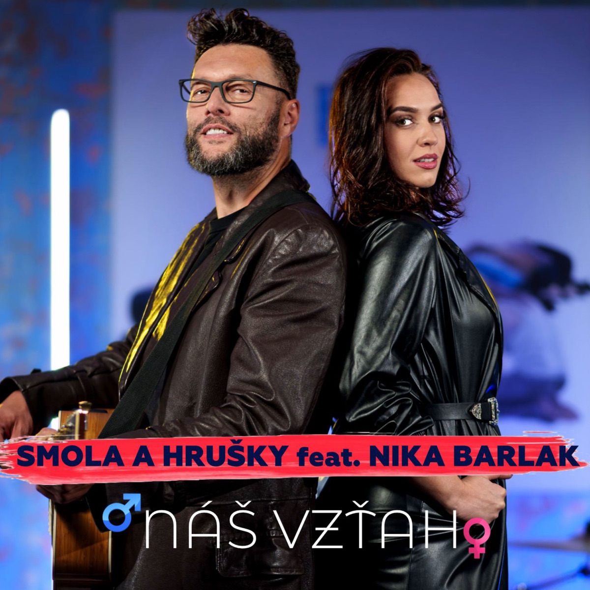 Náš vzťah (feat. Nika Barlak)