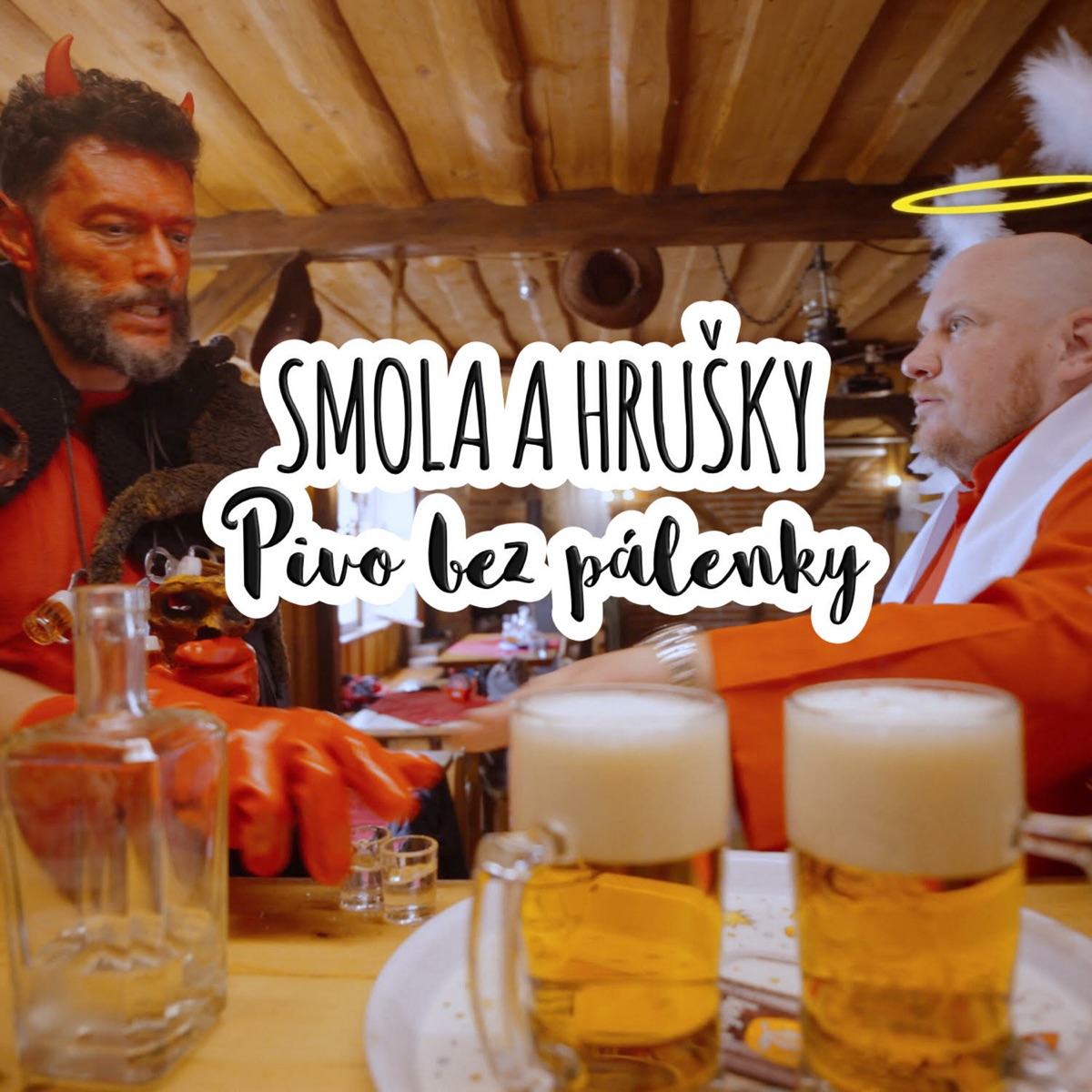 Pivo bez pálenky