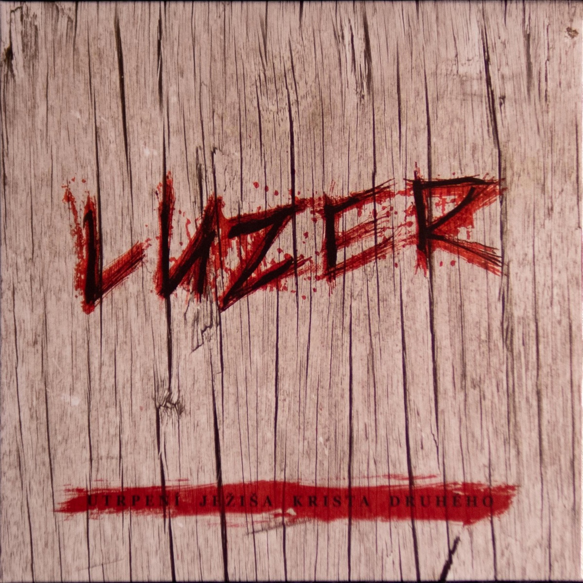 Utrpení Ježiša Krista druhého