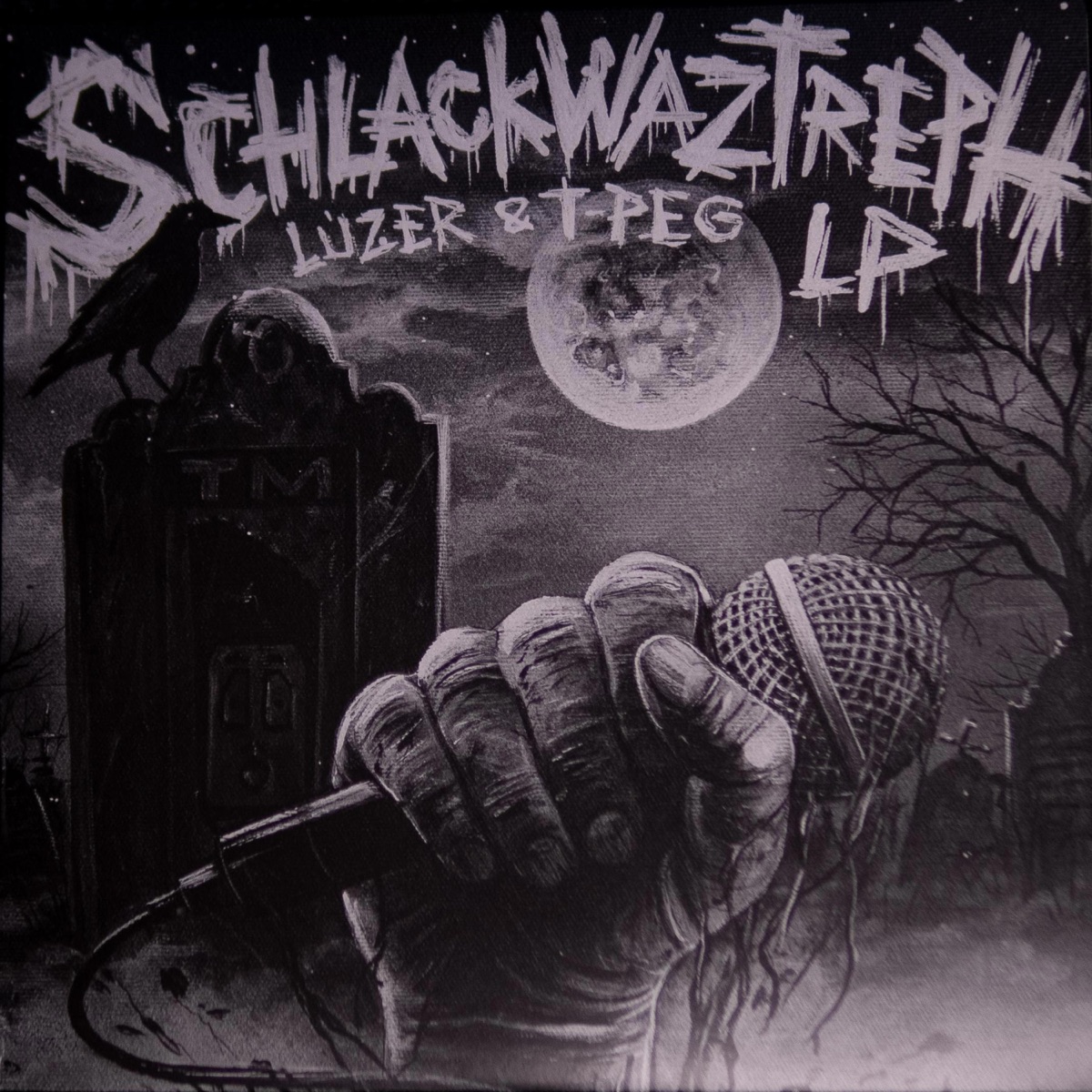 Schlackwaztreph