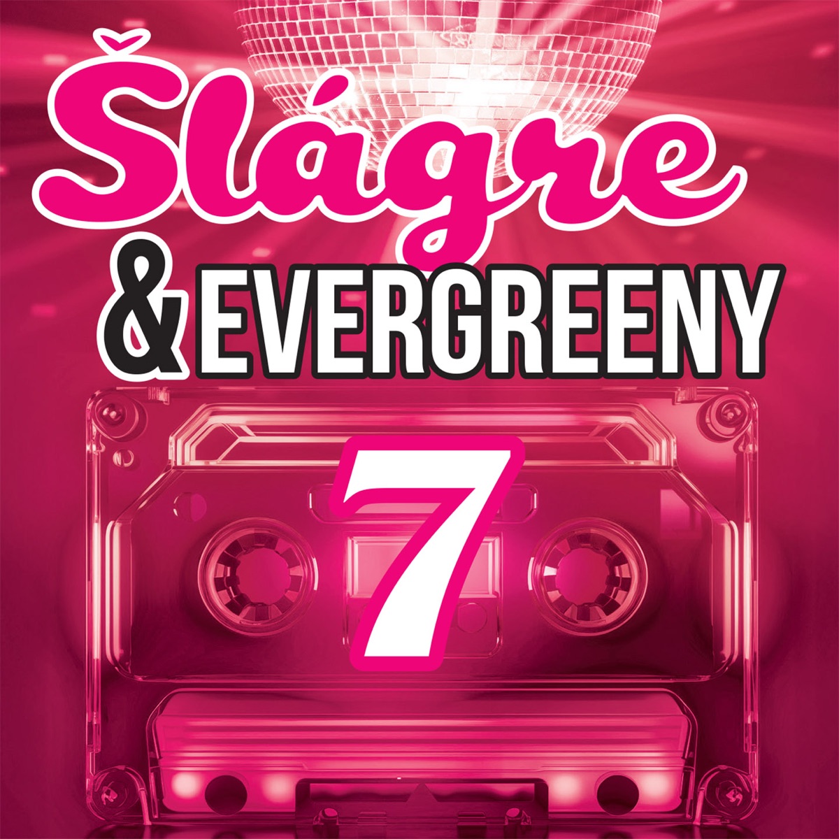 Šlágre & evergreeny 7