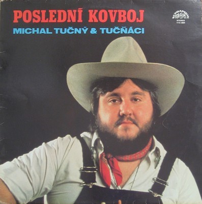 Posledn kovboj