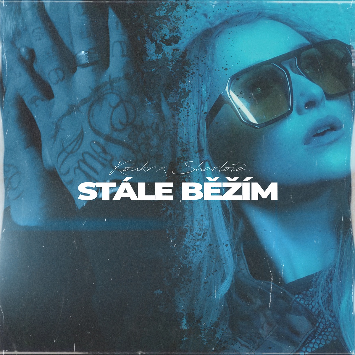 Stále běžím (feat. Koukr)