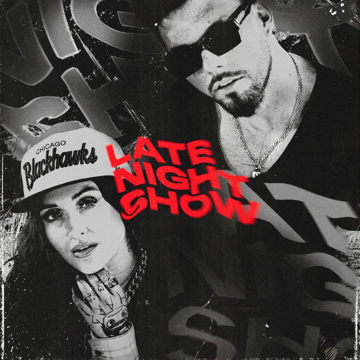 LNS (feat. Mathias Hložek)