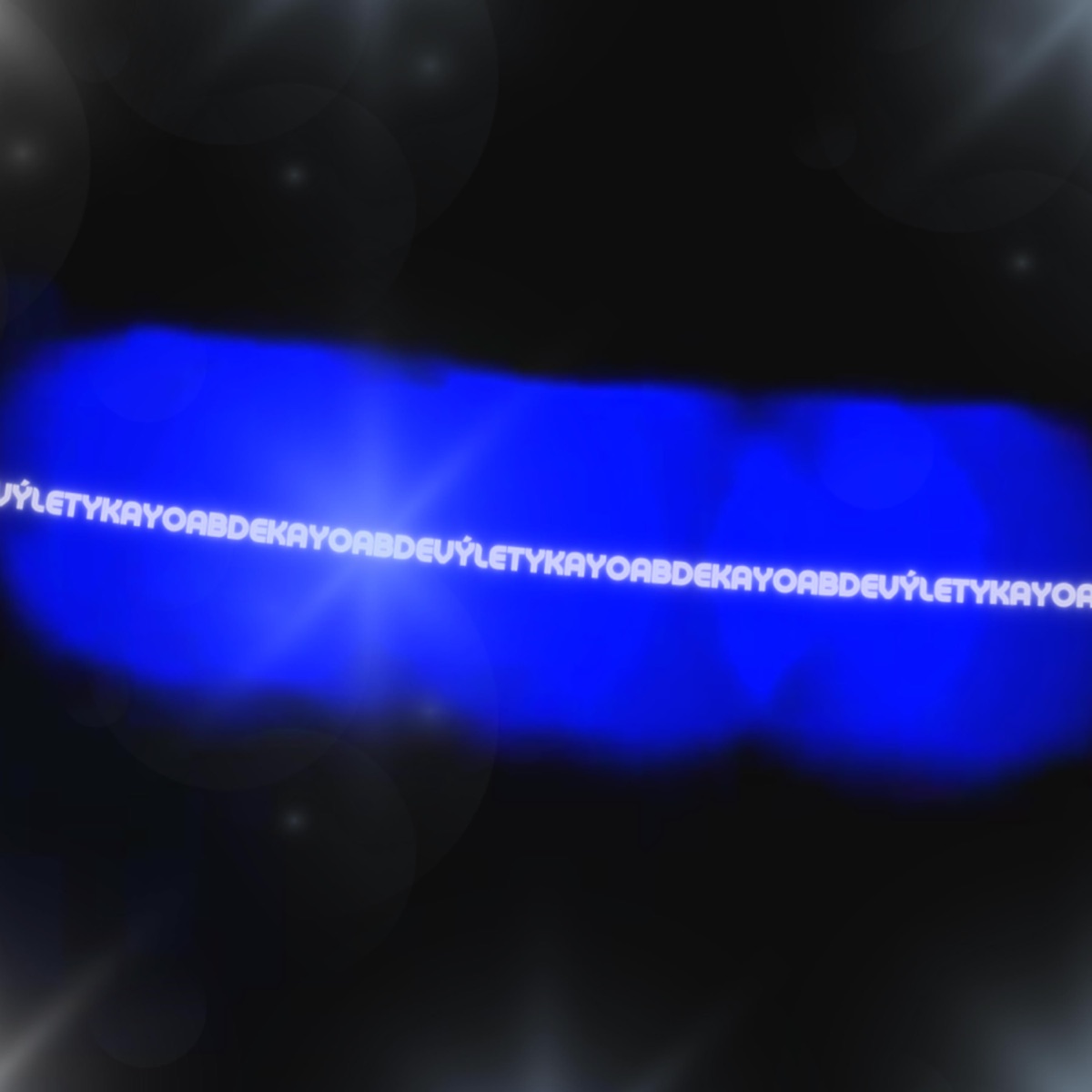 Výlety (feat. Kayo)