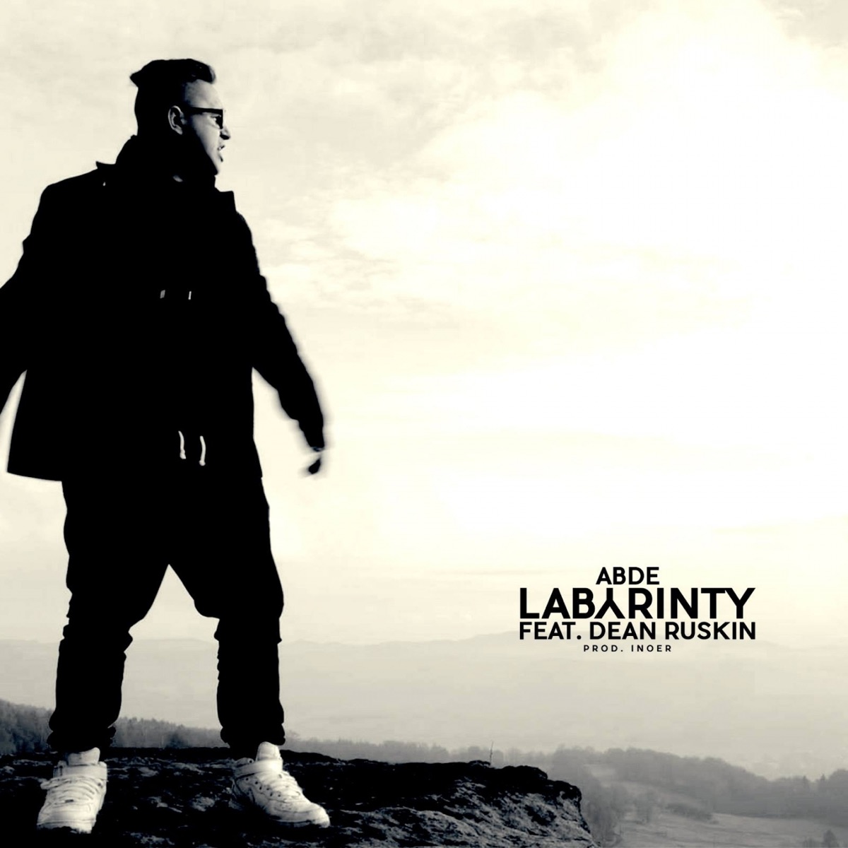 Labyrinty (feat. Dean Ruskin)