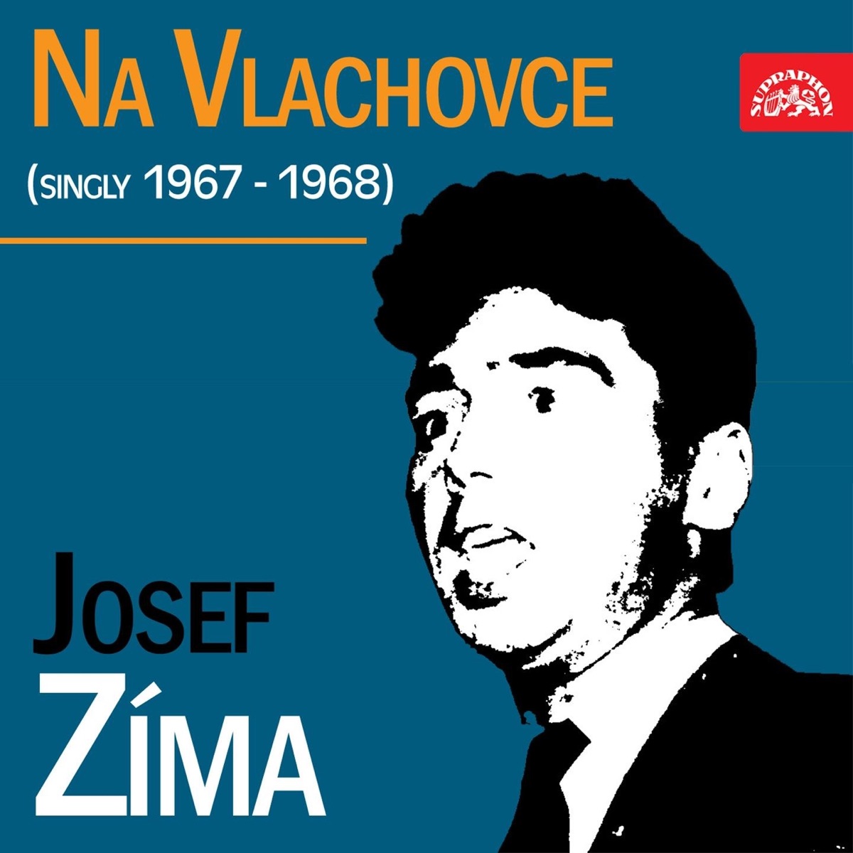 Na vlachovce (singly 1967-1968)