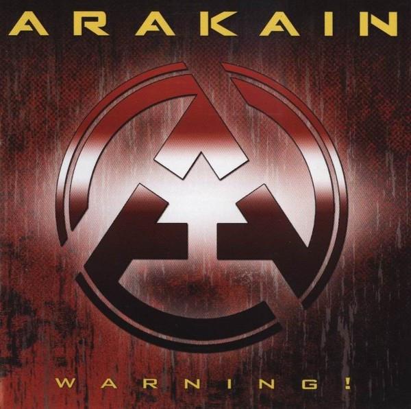 Arakain-Warning!