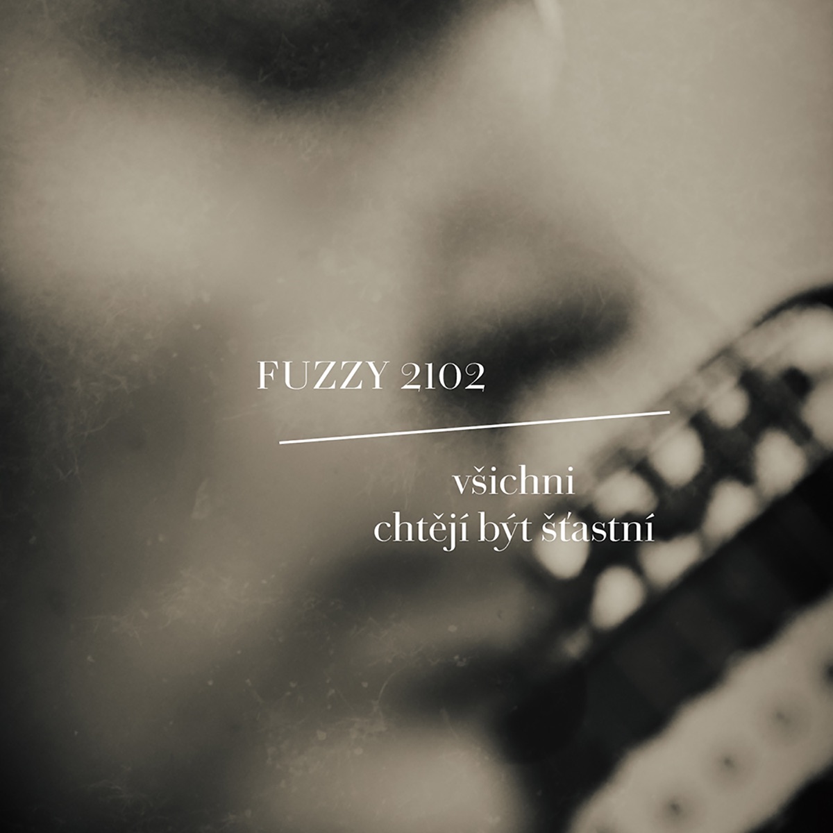 Všichni chtějí být šťastní