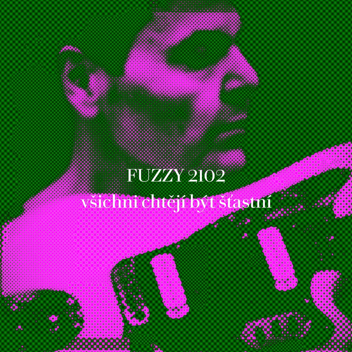 Všichni chtějí být šťastní