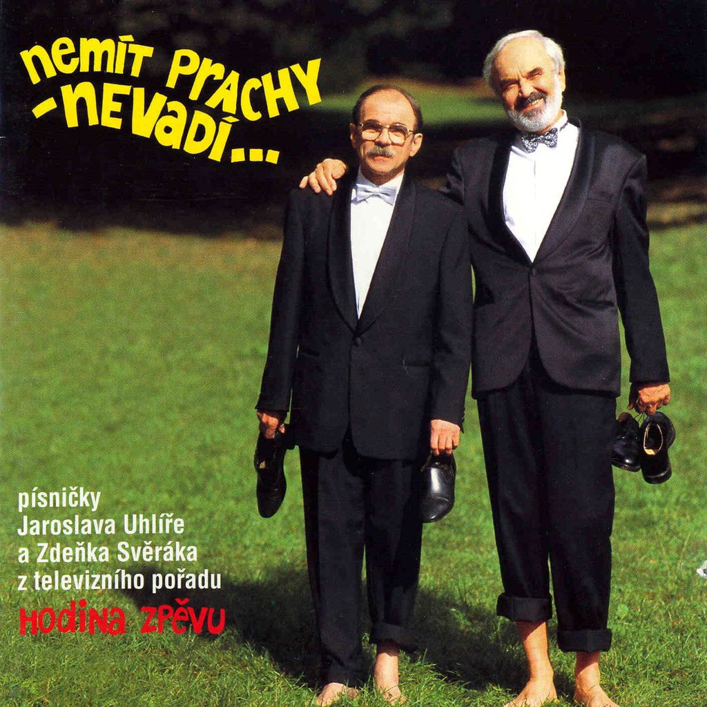 Nemt prachy - nevad...