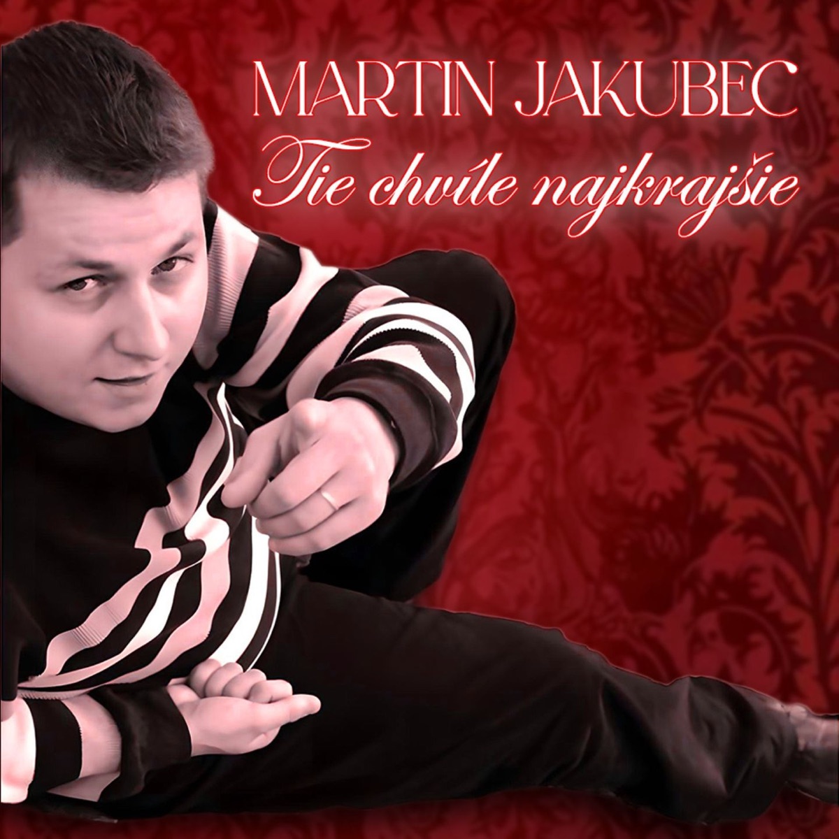 Tie chvíle najkrajšie