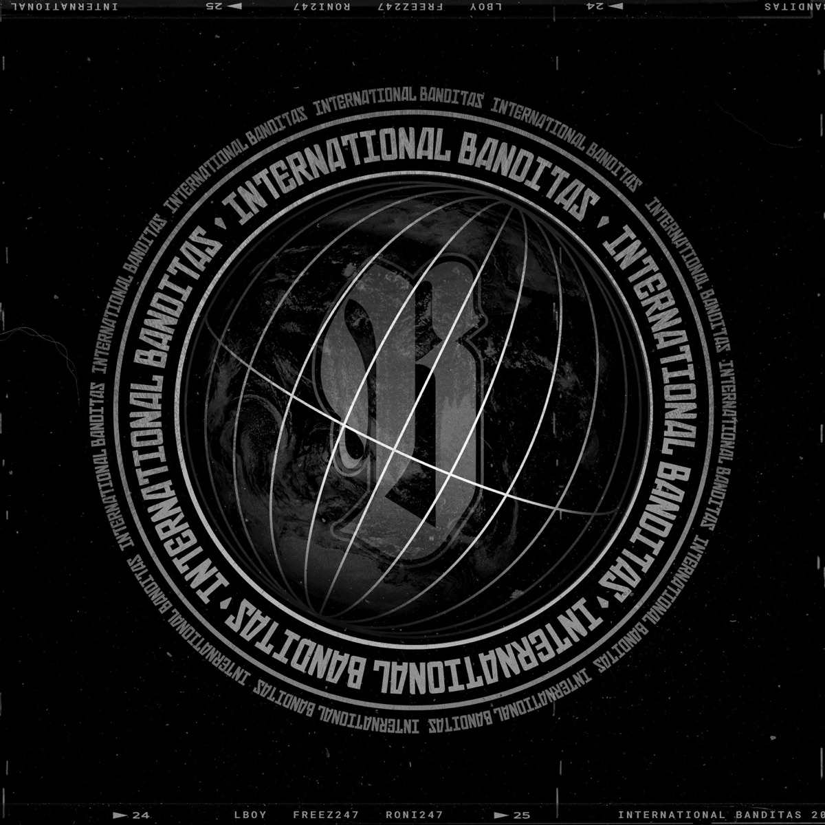 International banditas