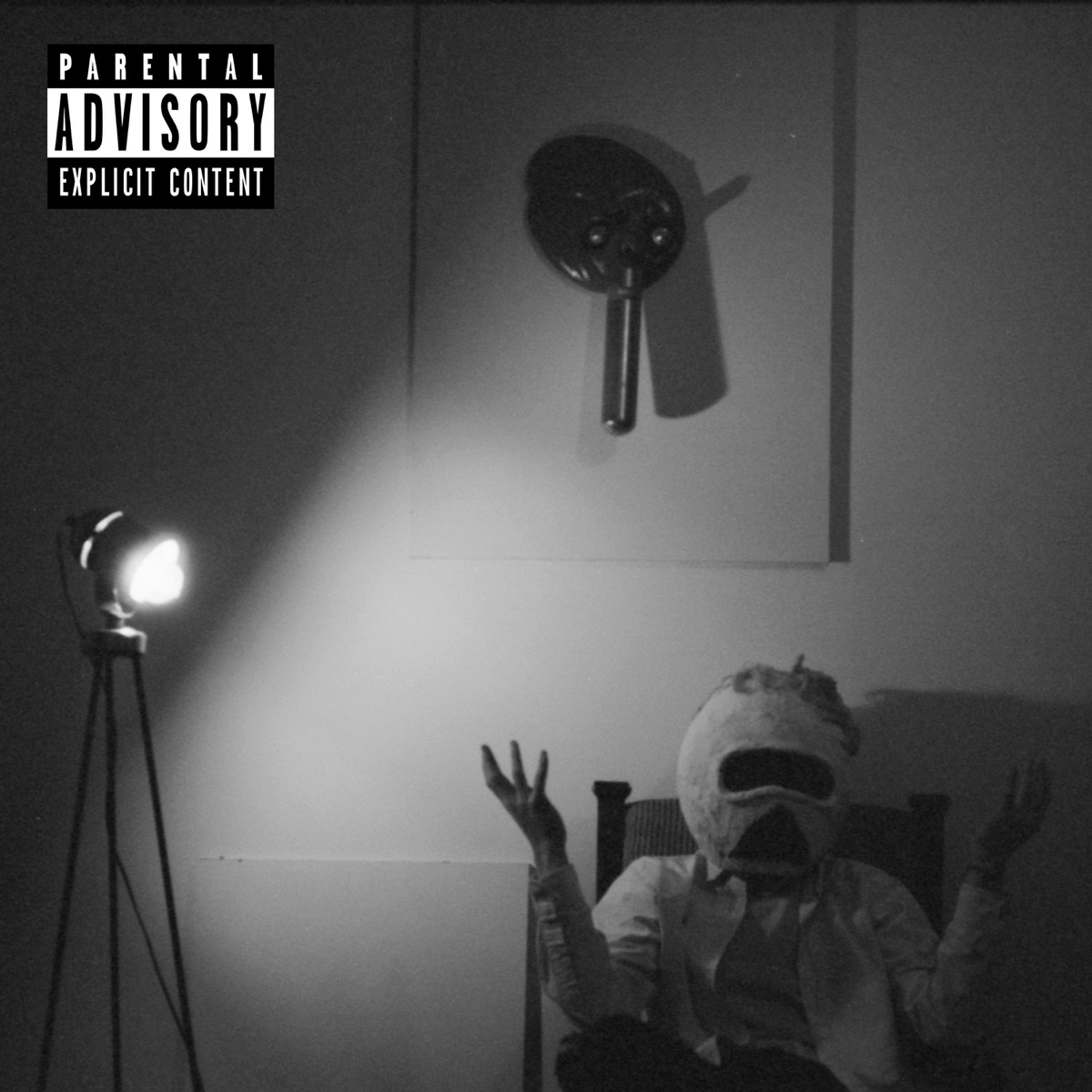 Seš ready udělat track?