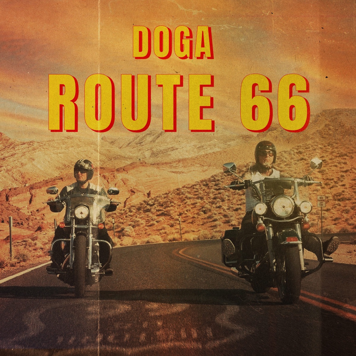 Route 66 (us version)