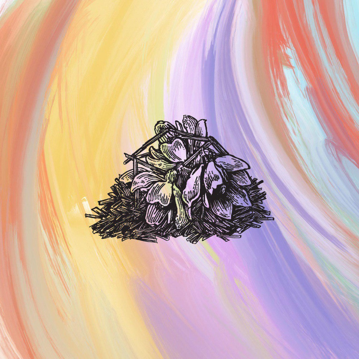 Justify me (feat. Kassim Auale)