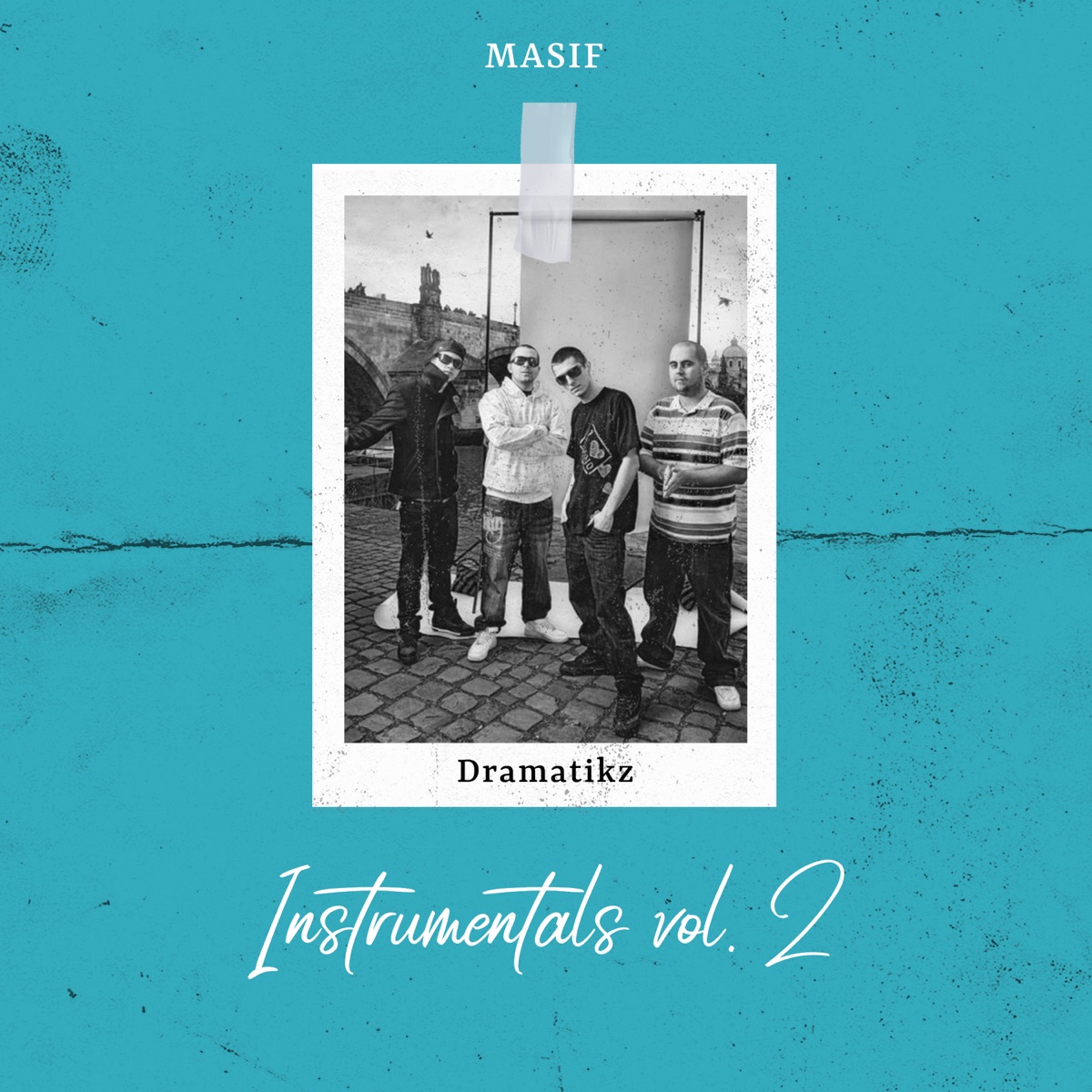 Instrumentals, vol. 2