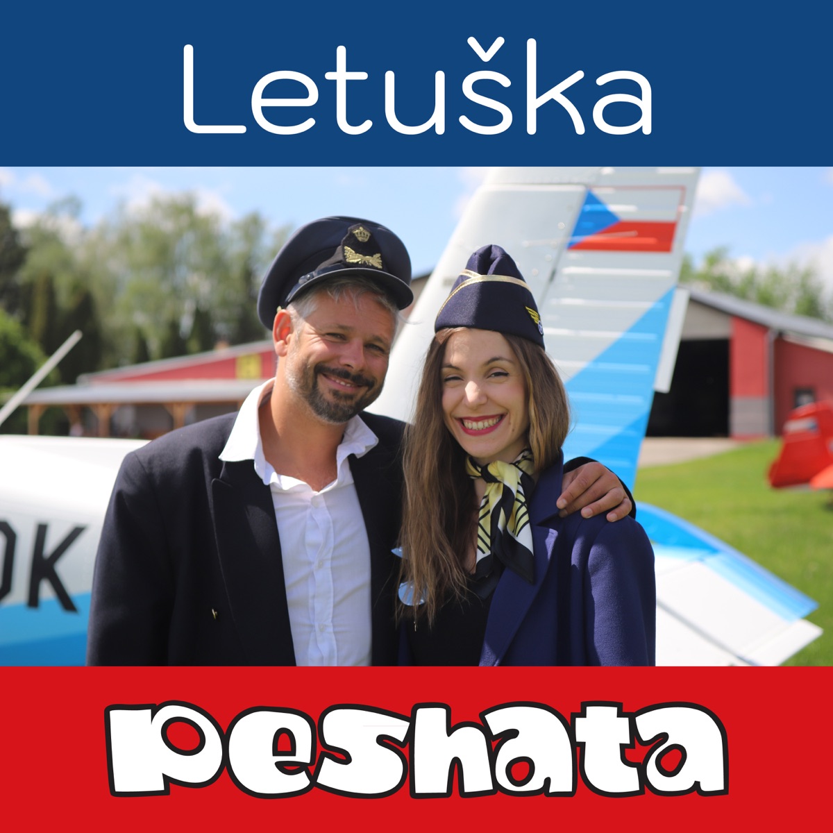 Letuška