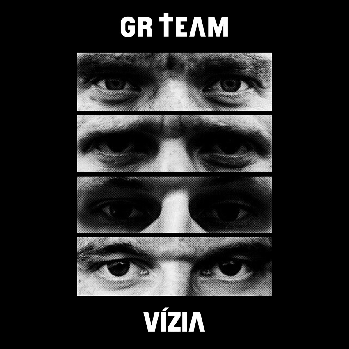 Vízia (feat. Gr Team)