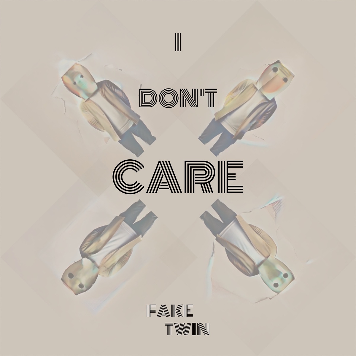 I don't care