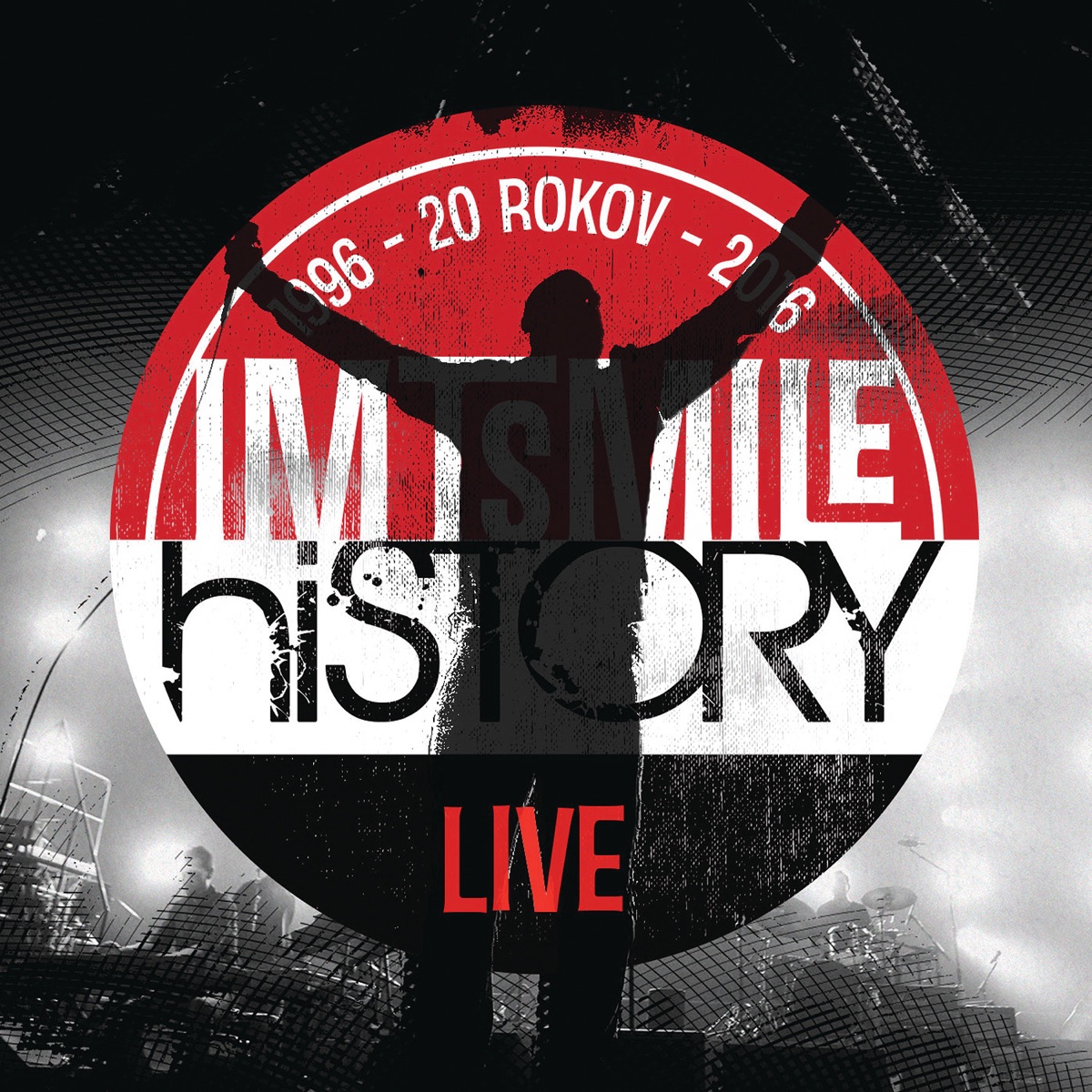 History (live)