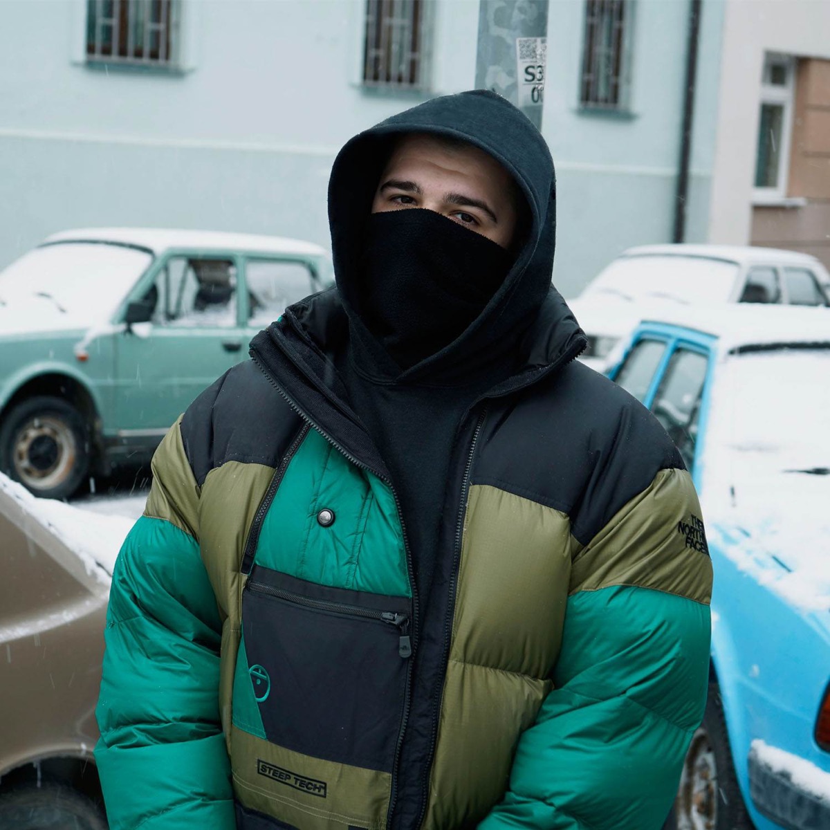 Oblubené číslo (feat. Osem)