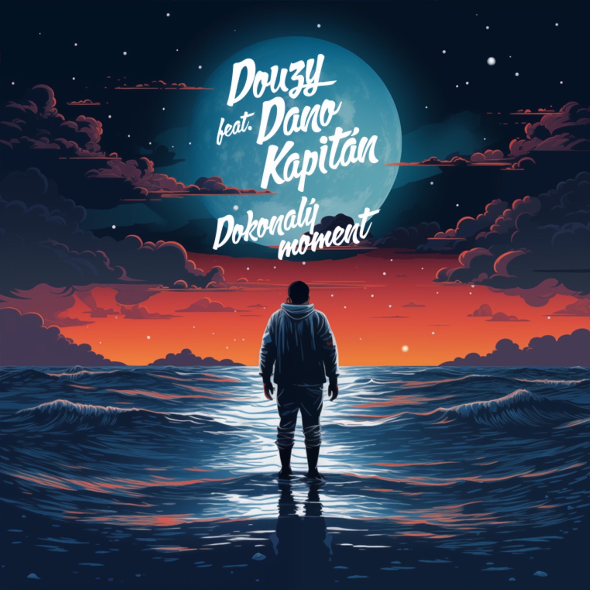 Dokonalý moment (feat. Douzy)