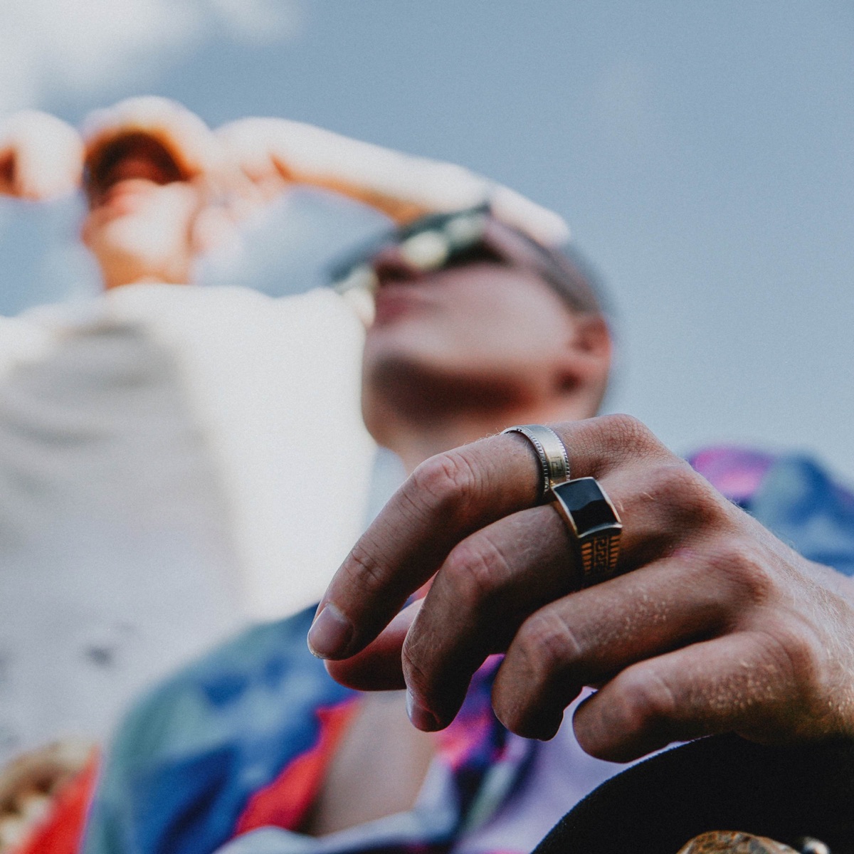 Gobi (feat. Sermone)