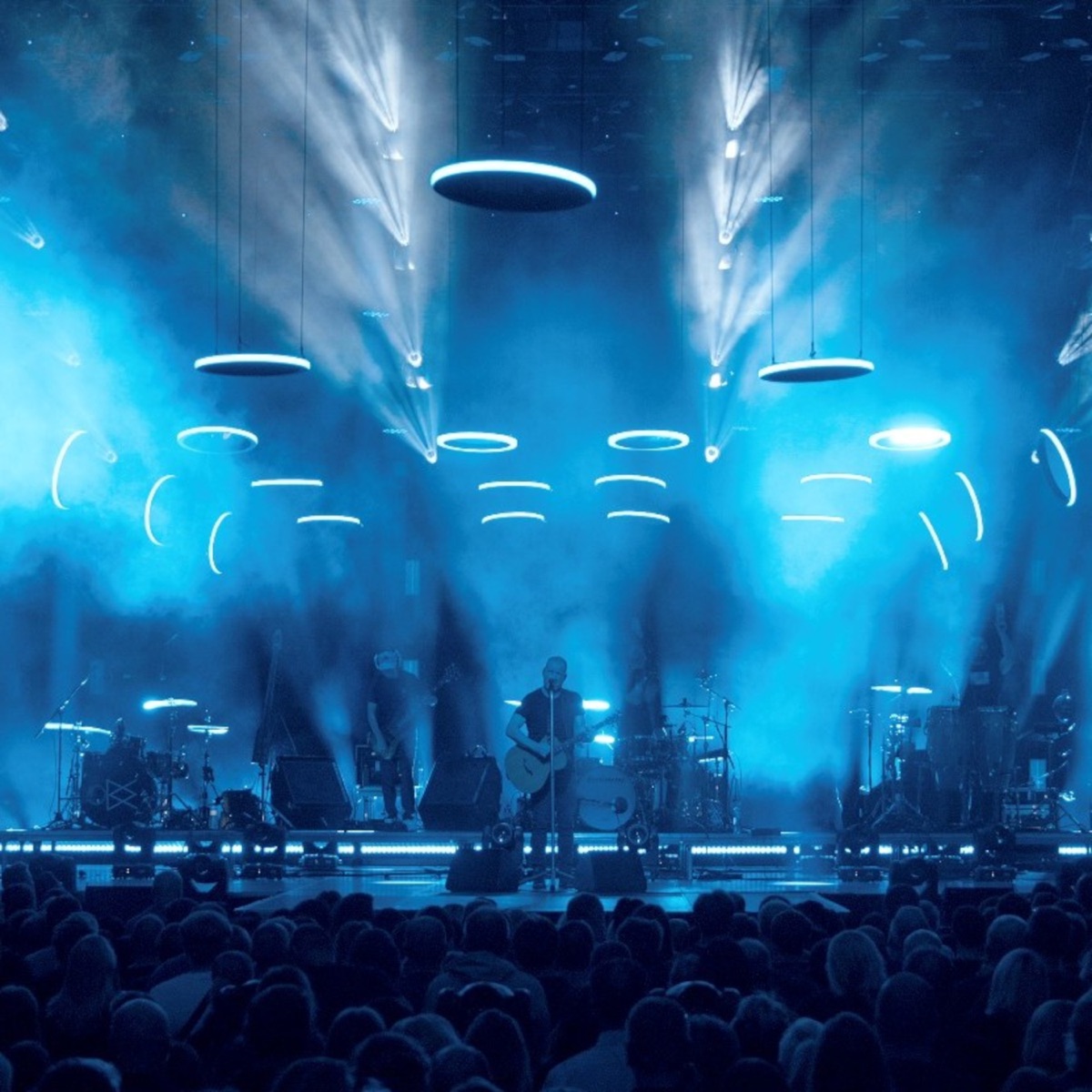 David Koller (live Forum Karlín 2024)