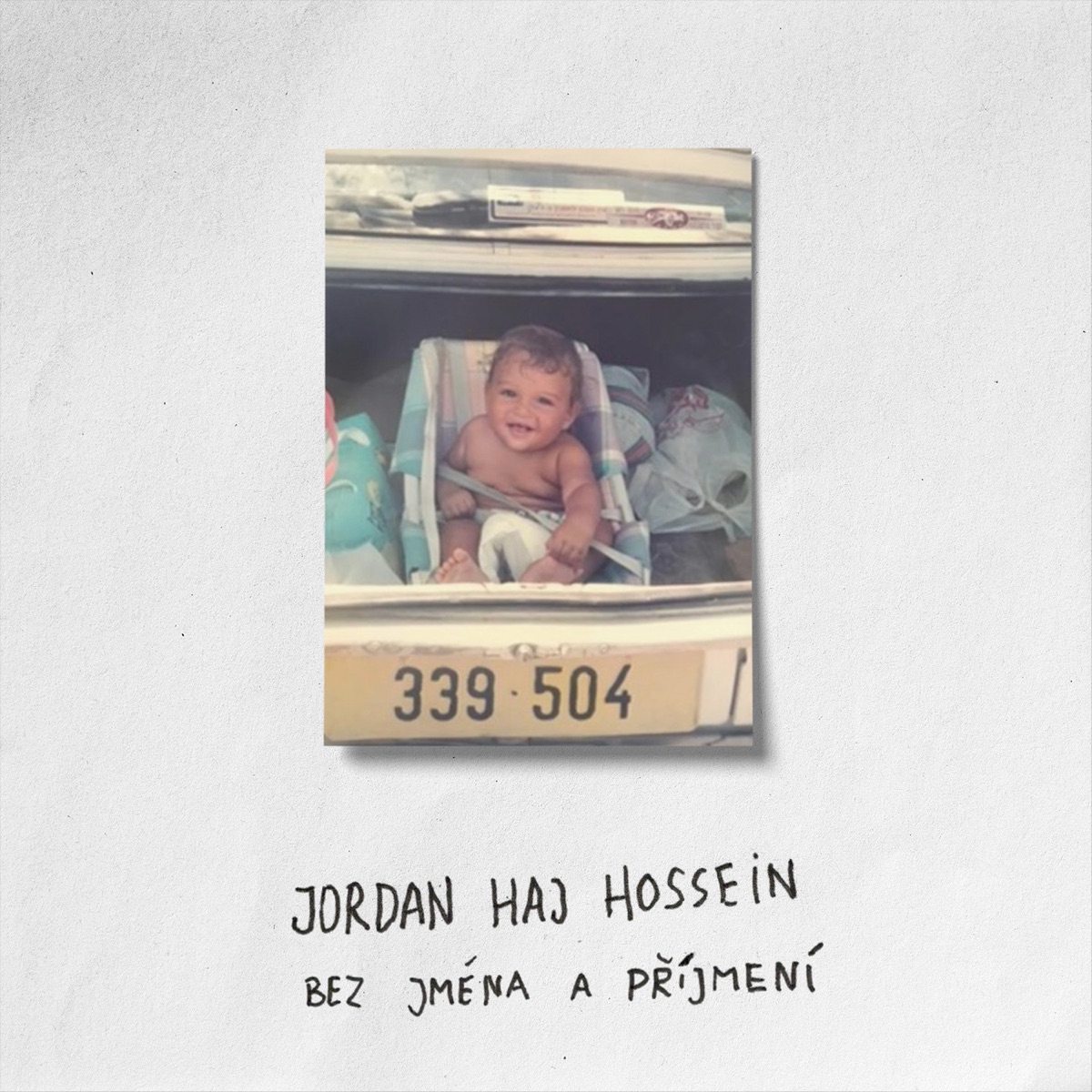 Bez jména a příjmení