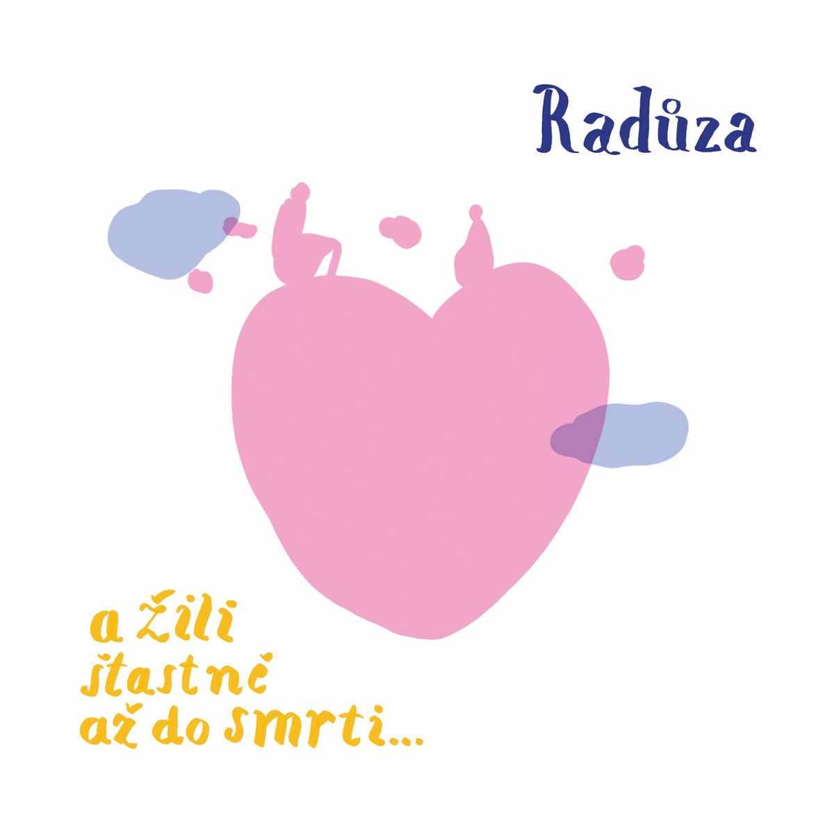 A žili šťastně až do smrti...