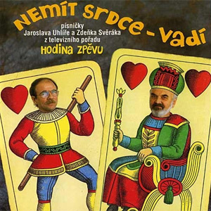 Nemt srdce - vad