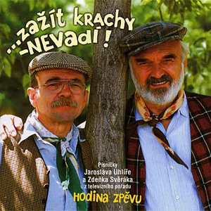 Zat krachy - nevad