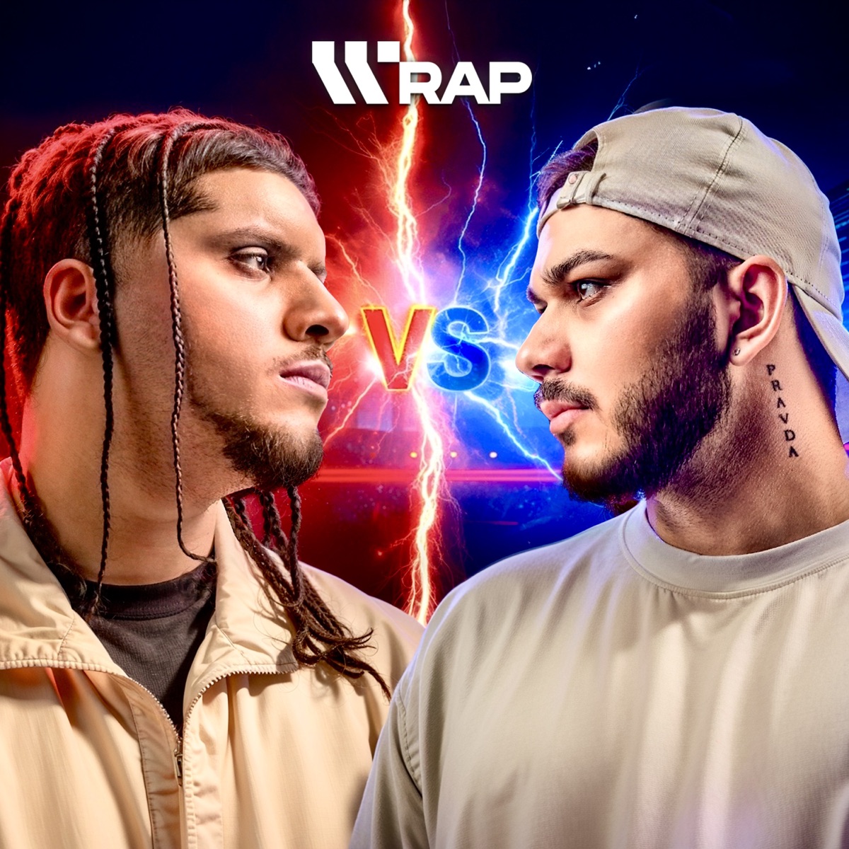 Wrap: Slatt Chawo vs. Vlaďkysyn