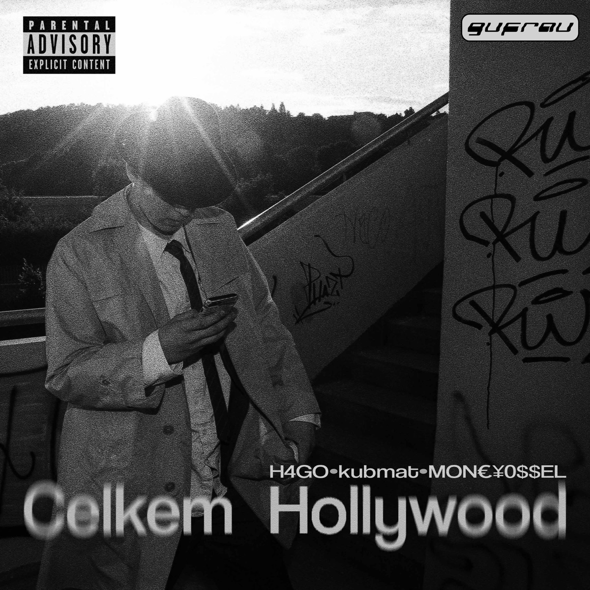 Celkem Hollywood (feat. H4go, Kubmat & M0n€0$$€)