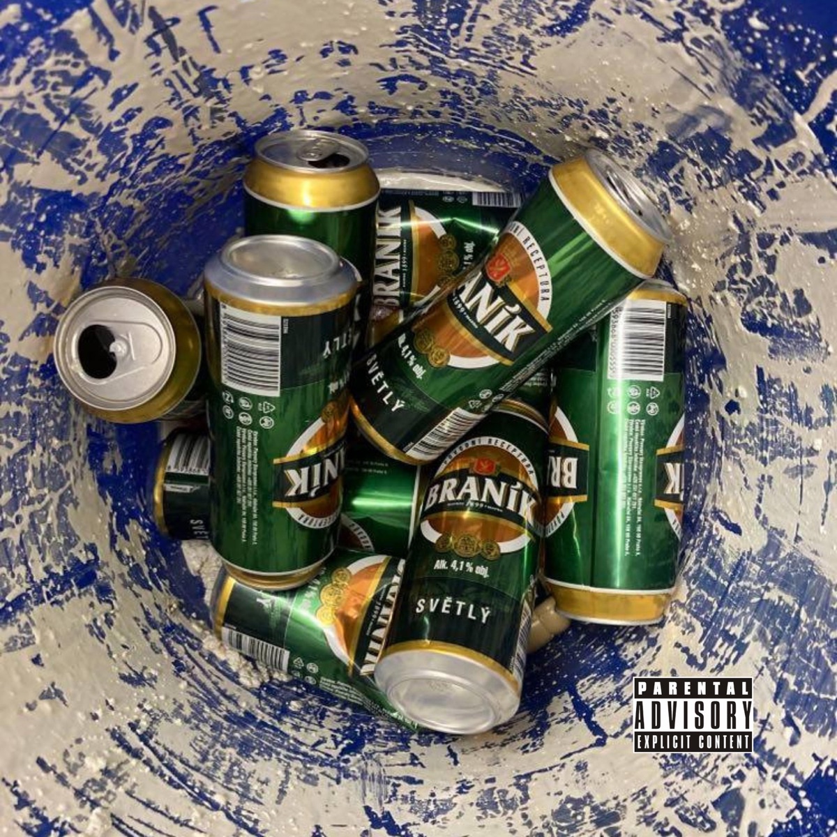 Gufrau party (feat. Kubmat, H4go, M0n€0$$€ł & Mouton)