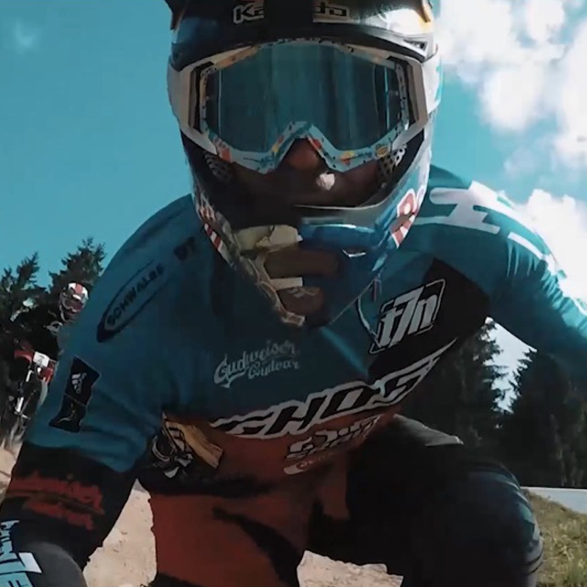 Jbc 4x revelations (feat. Tomáš Slavík & Danda)