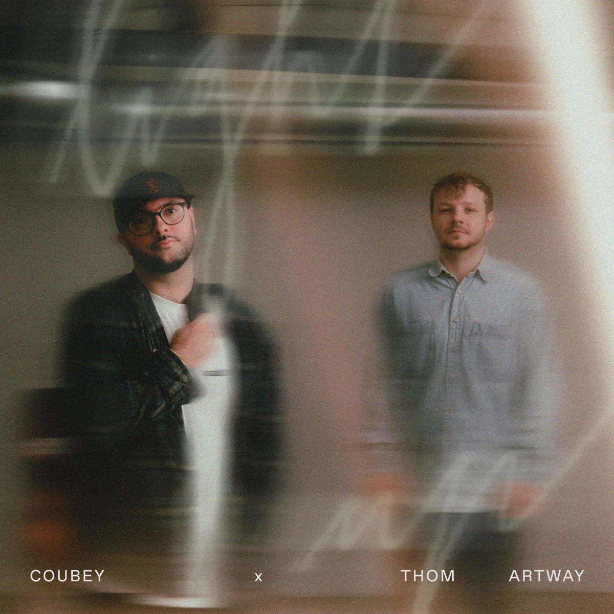 Light up (feat. Coubey)