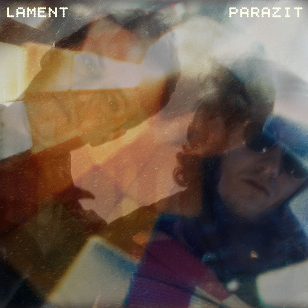Parazit (feat. Lament)